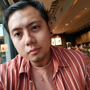 Meet your Posher, Aaron